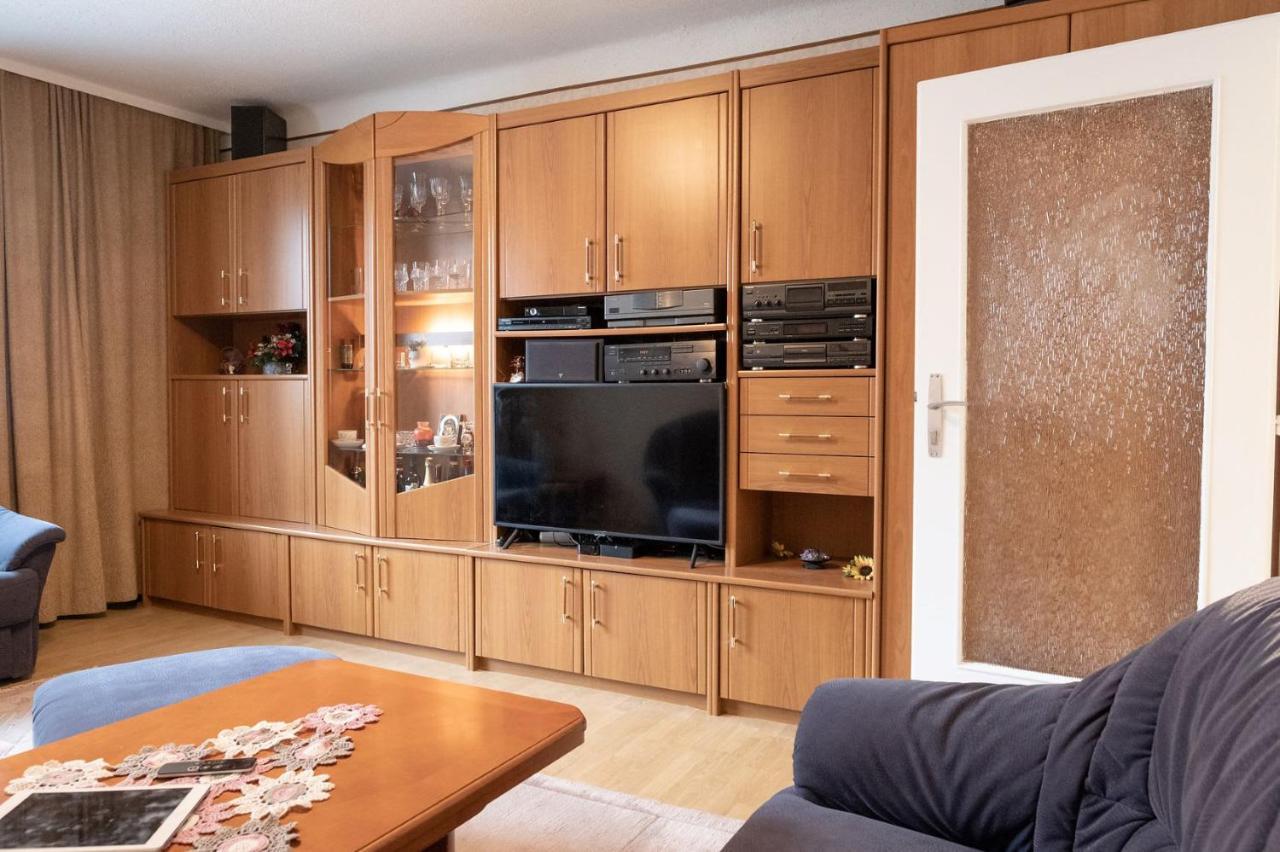 City Smart Home, Hi-End Services, Media Streaming Viena Exterior foto