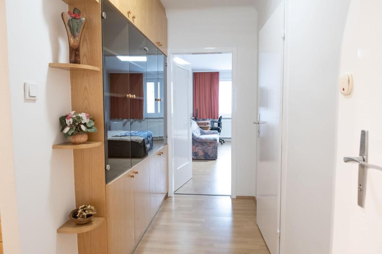 City Smart Home, Hi-End Services, Media Streaming Viena Exterior foto
