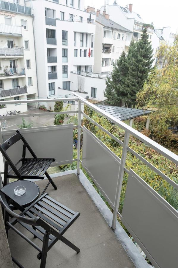 City Smart Home, Hi-End Services, Media Streaming Viena Exterior foto