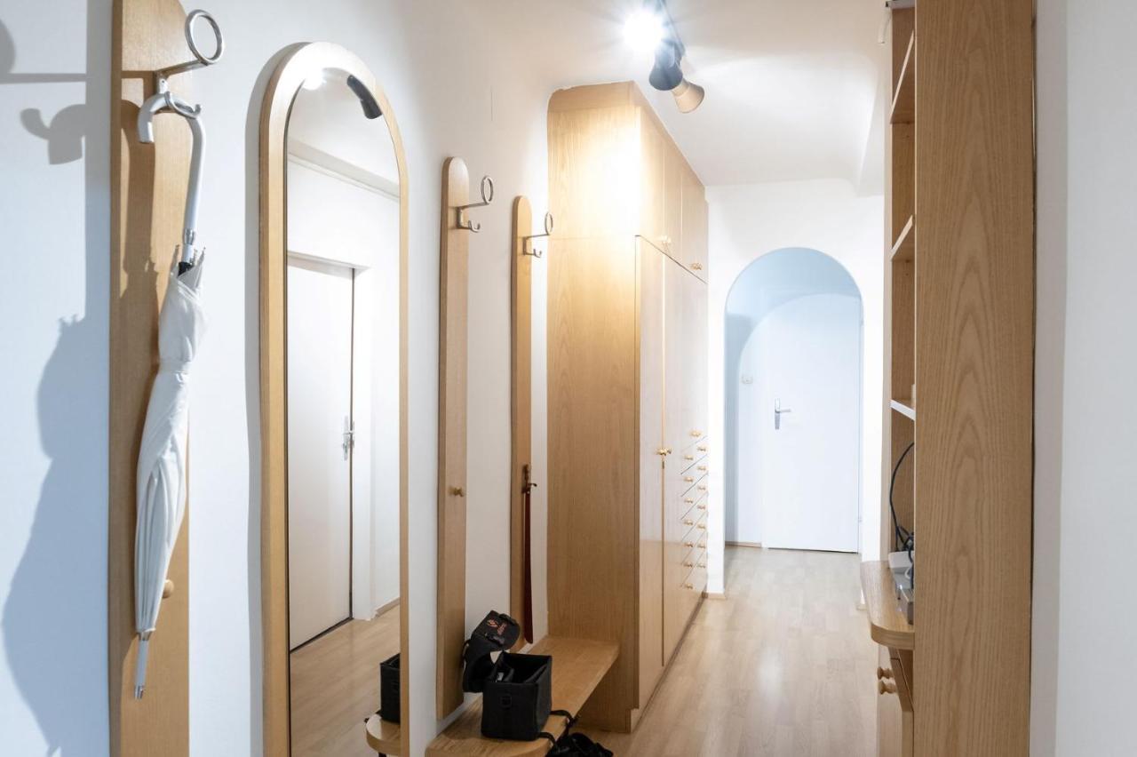 City Smart Home, Hi-End Services, Media Streaming Viena Exterior foto